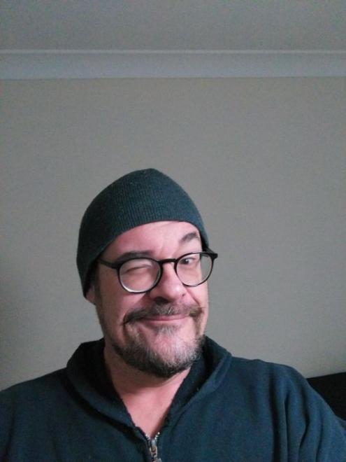 Evan Kajewski