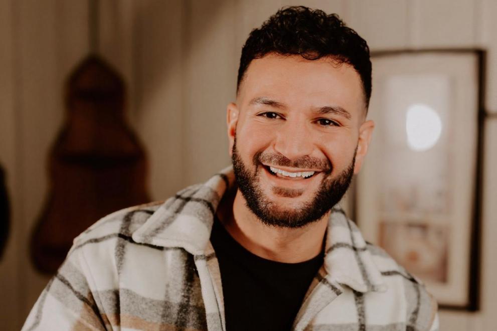 Anthony Robustiano